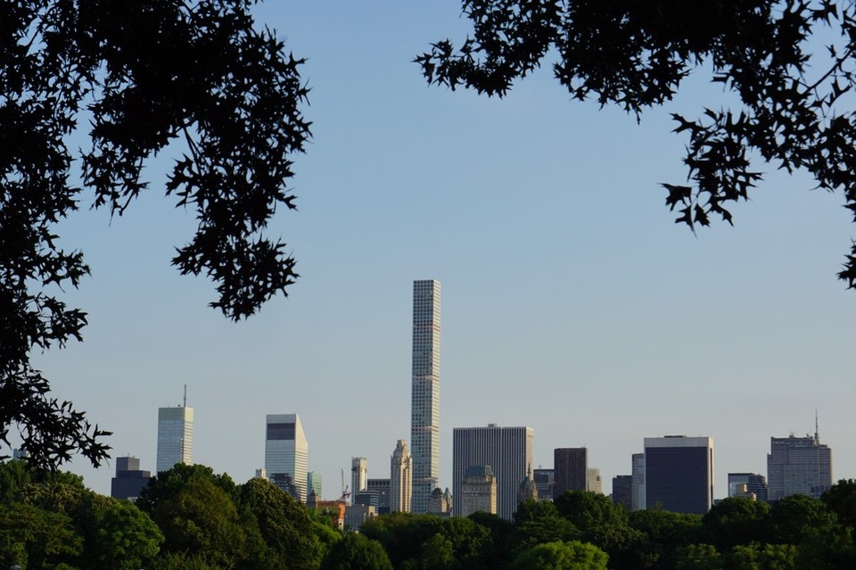USA - New York City - 