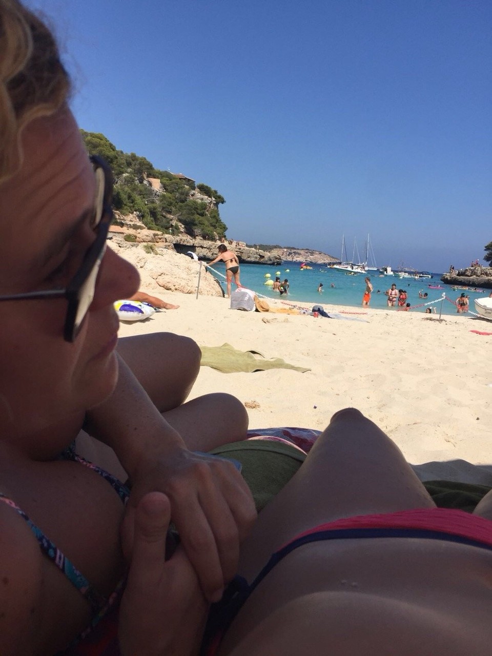 Spanien - Santanyí - 
