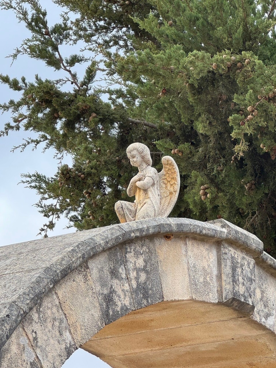 Griechenland - Amnatos - 