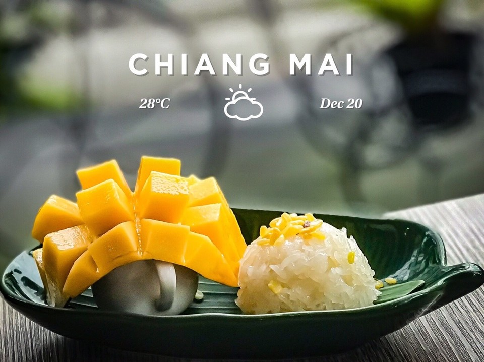 Thailand - Chiang Mai - 