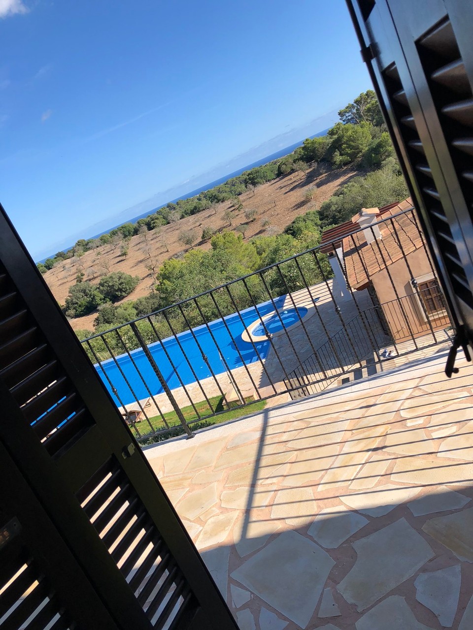 Spanien - Manacor - 
