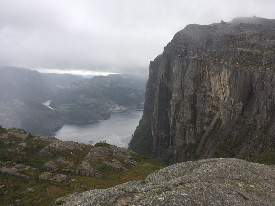  - Preikestolen - 