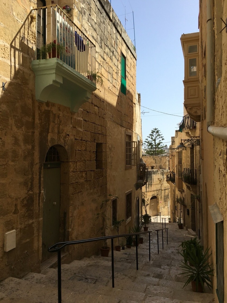 Malta - Birgu - 