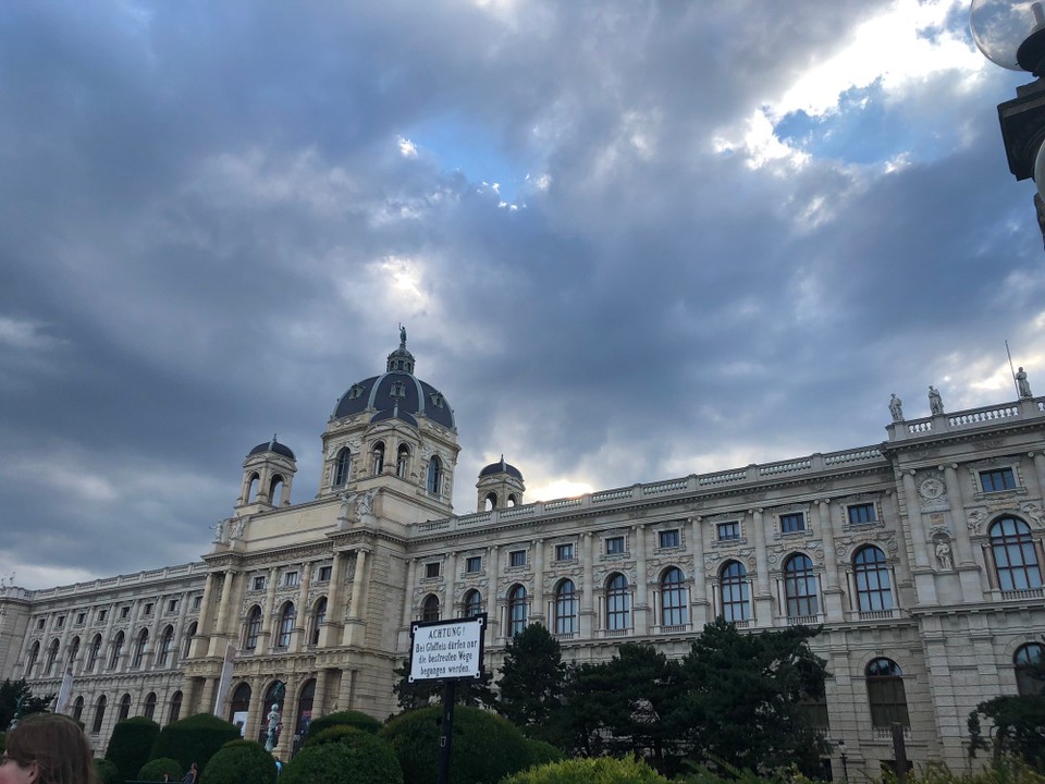 Austria - Vienna - 