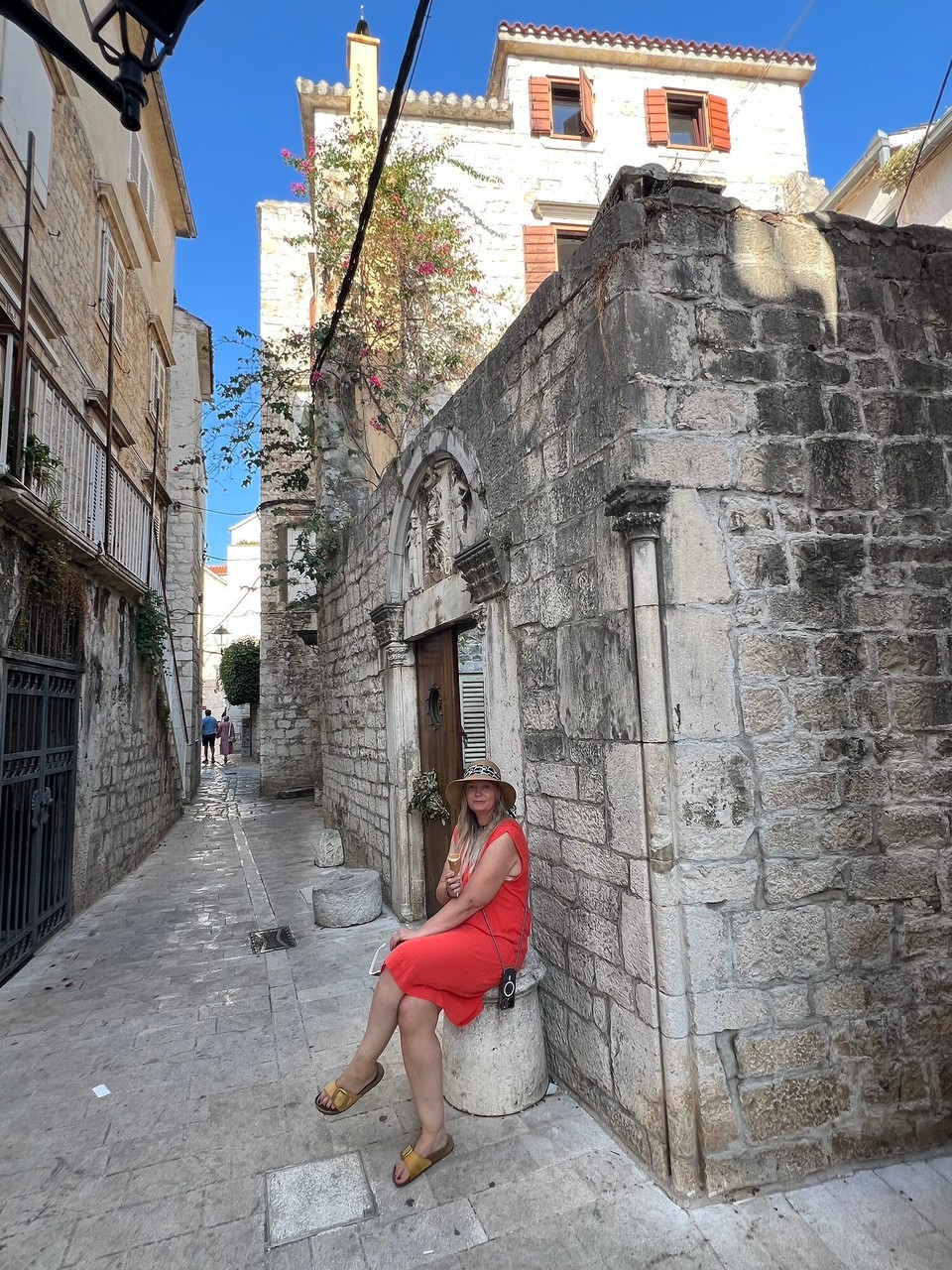 Kroatien - Trogir - 