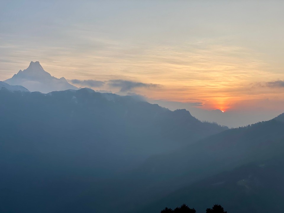 Nepal -  - 
