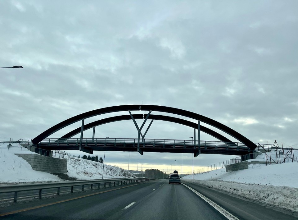 Norwegen - Oslo - 