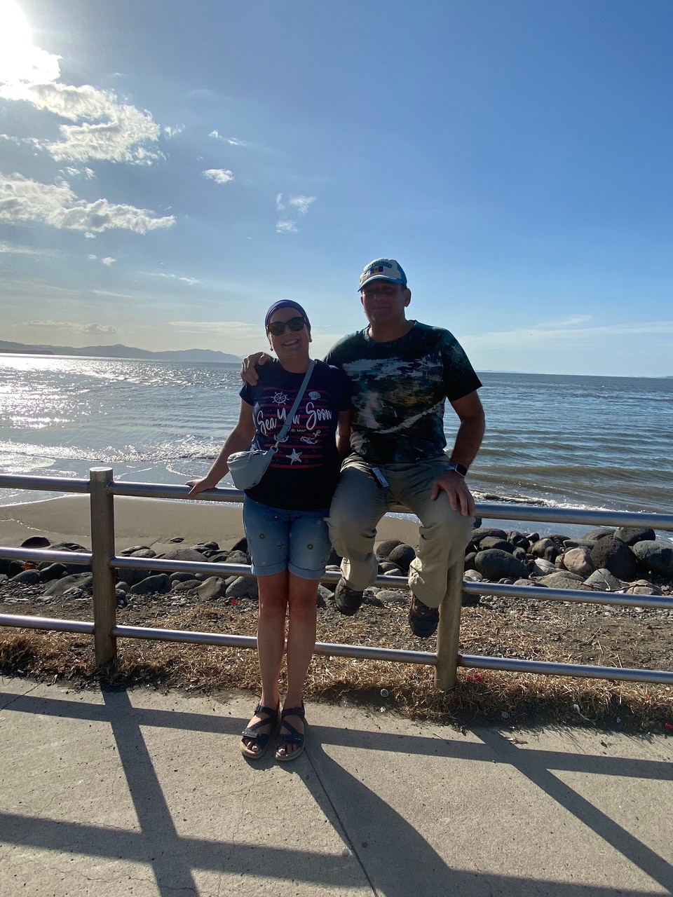 Costa Rica - Puntarenas - 