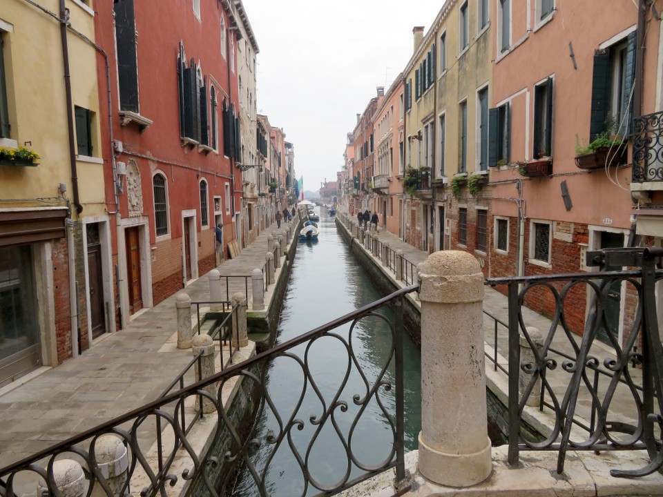 Italien - Venezia - 