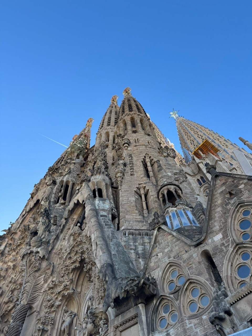 Spanien - Barcelona - 
