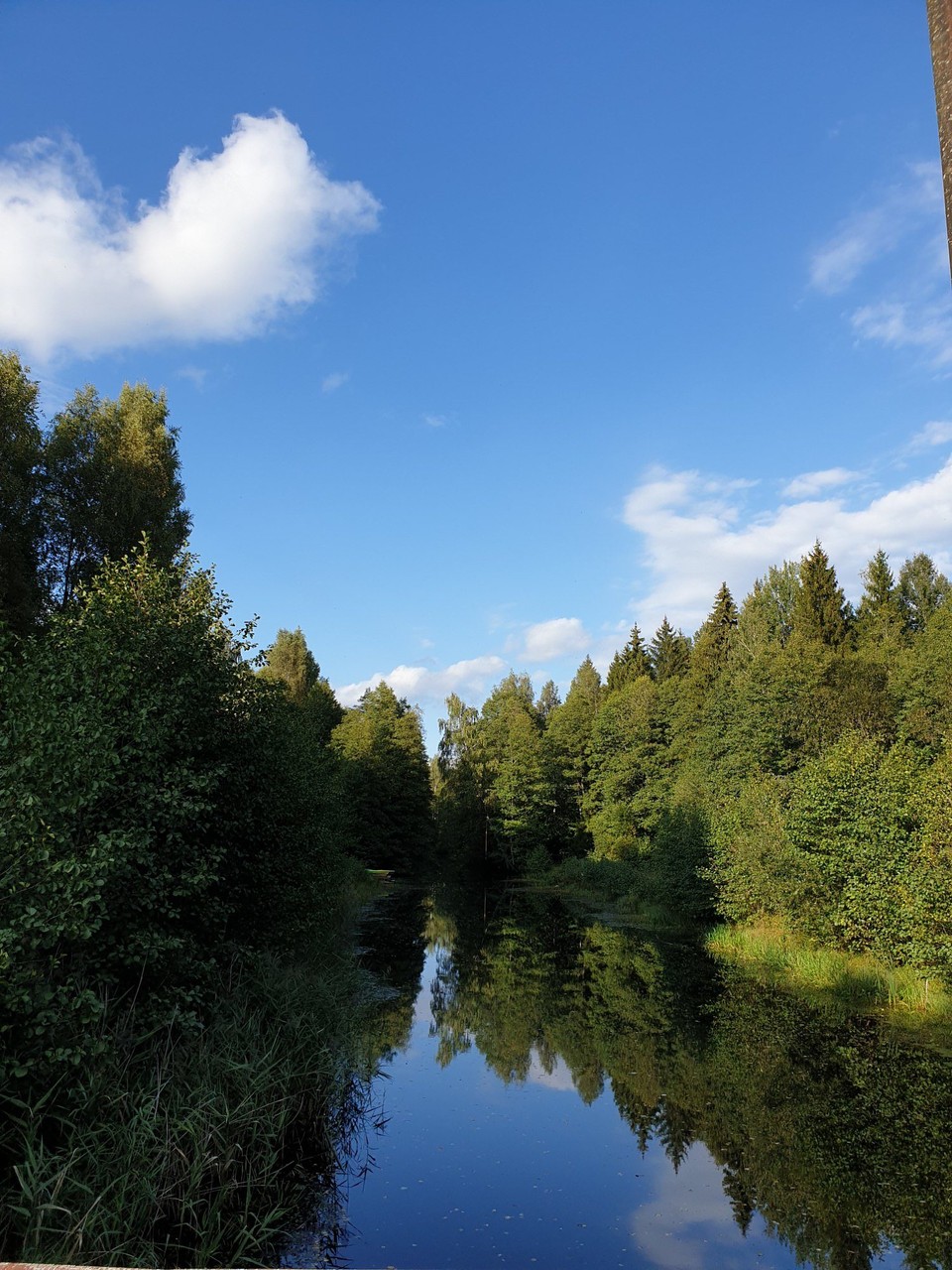 Belarus - Minsk - more views from the Kayak