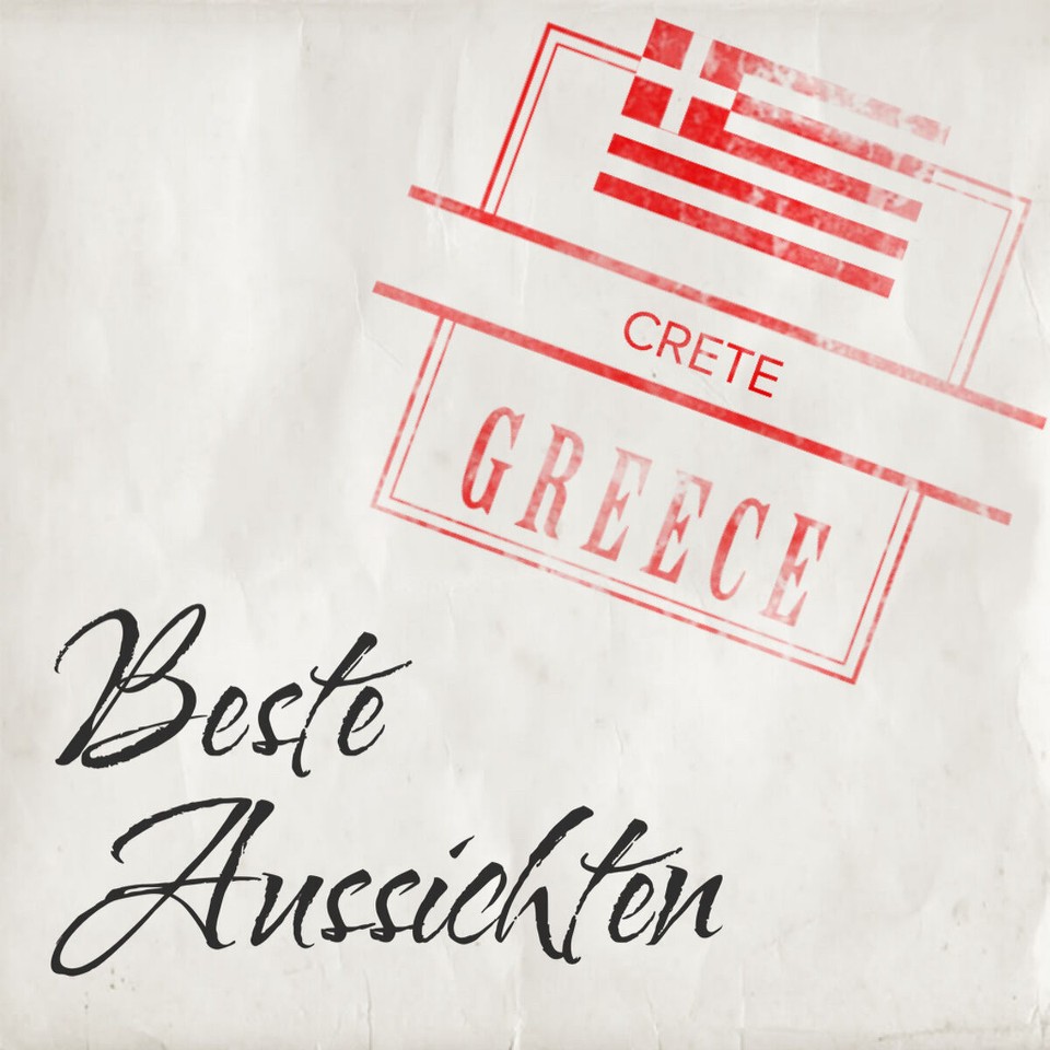 Griechenland - Asomatos - 