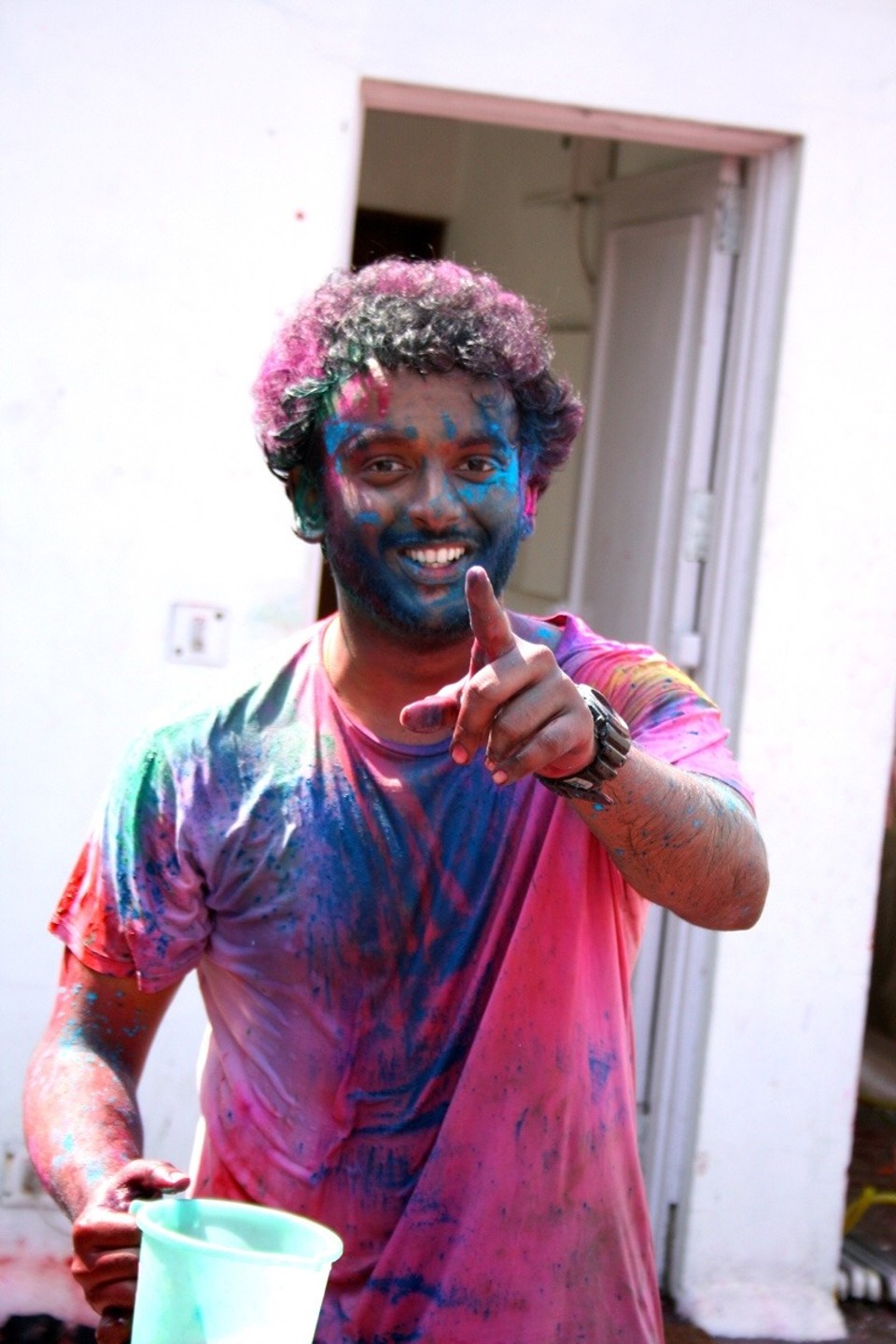 Delhi - Data Ram Bhutani Marg - 