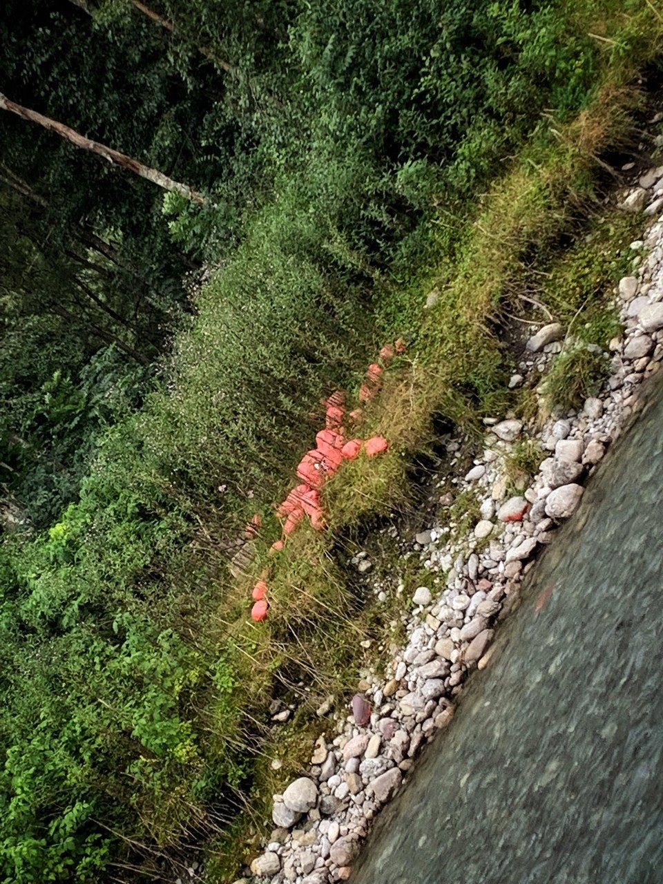 Österreich - Elbigenalp - 