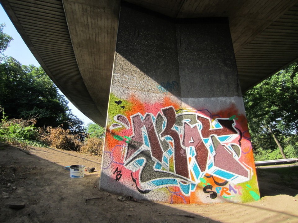 Deutschland - Mannheim - 