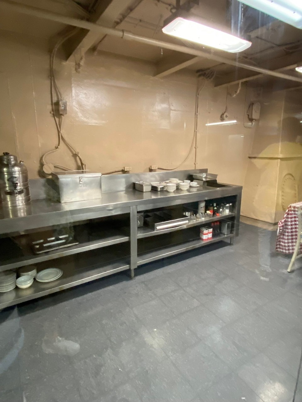 Vereinigte Staaten - New York - 