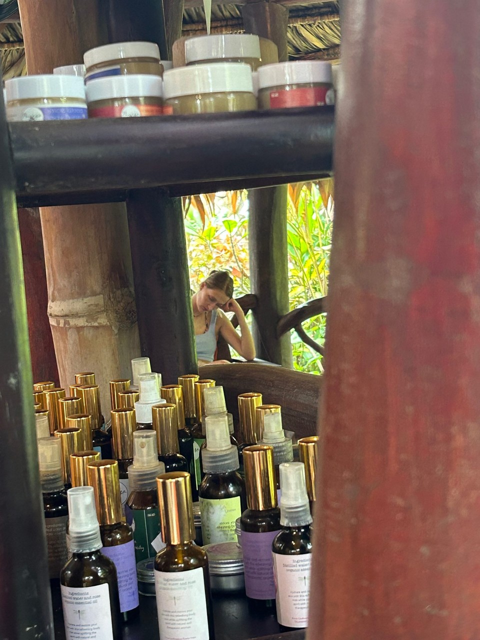 Costa Rica - Puerto Viejo de Talamanca - 