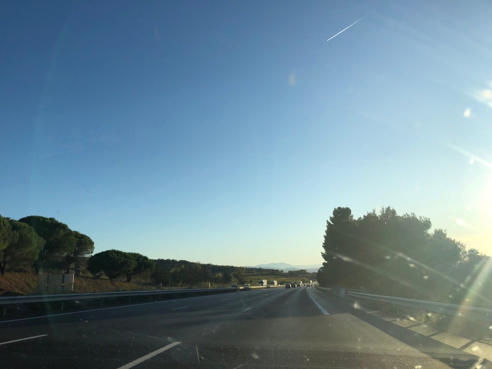 Frankreich - Toulouse - 