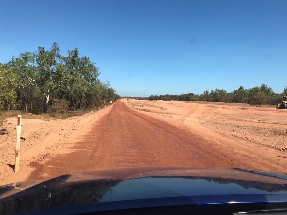  - Australia, Daly River - 