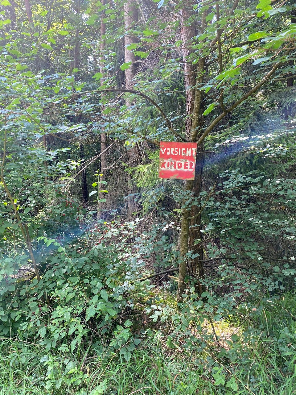 Deutschland - Kipfenberg - Ohne Worte!