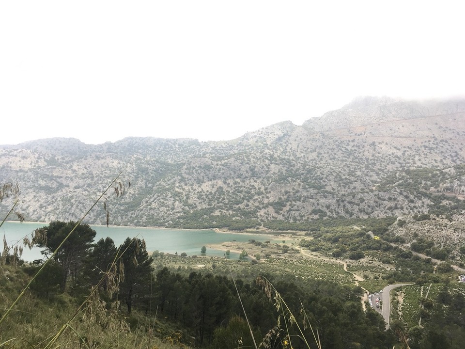 Spanien - Escorca - 