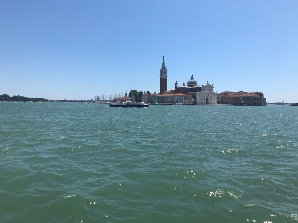 Italien - Venedig - 
