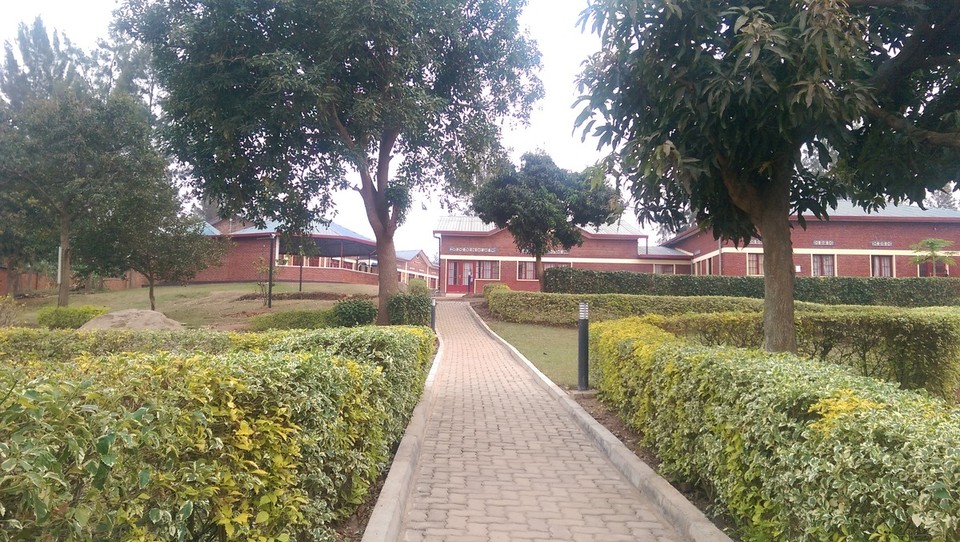 Ruanda - Kigali - 