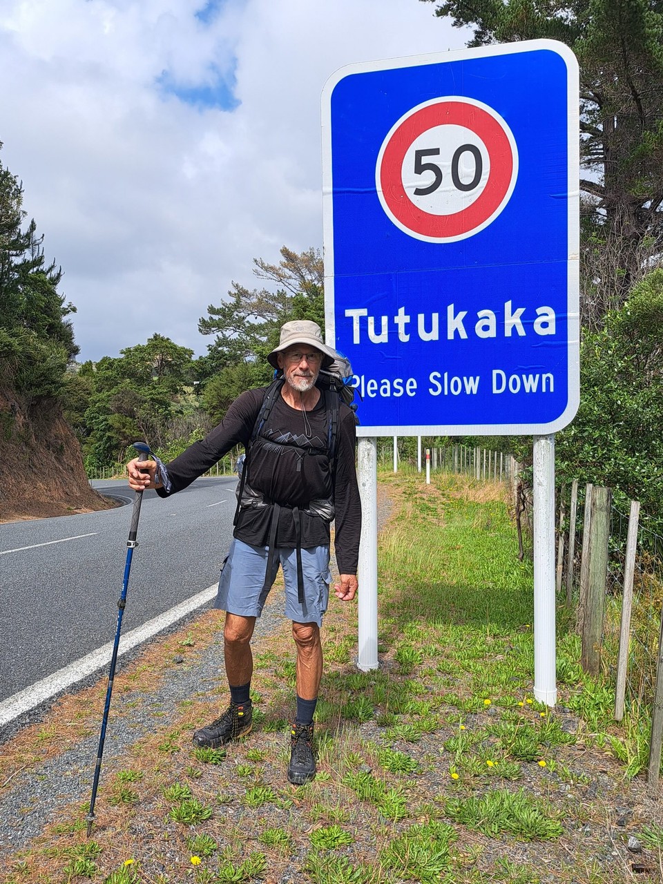 Neuseeland - Ngunguru - 