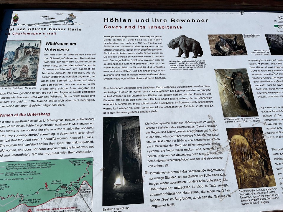 Österreich - Grödig - 