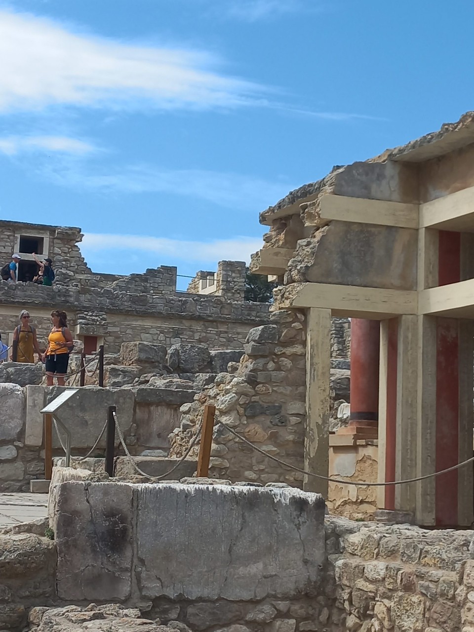 Griechenland - Iraklion - 