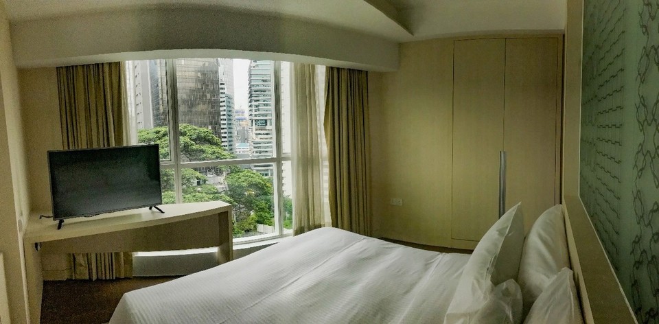 Malaysia - Kuala Lumpur - 