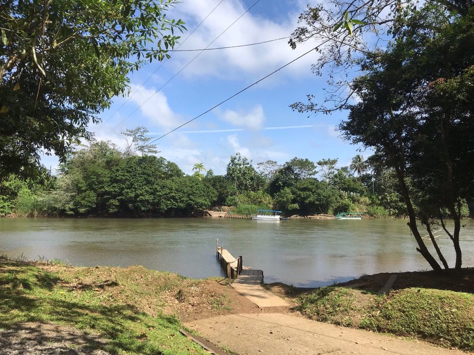 Costa Rica - San Carlos - 