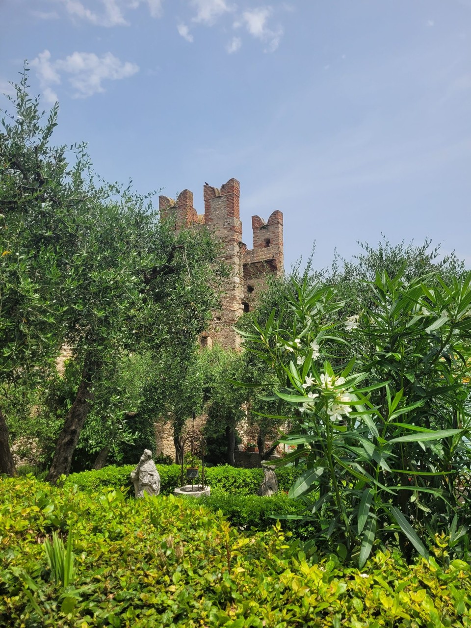 Italien - Gardasee - 