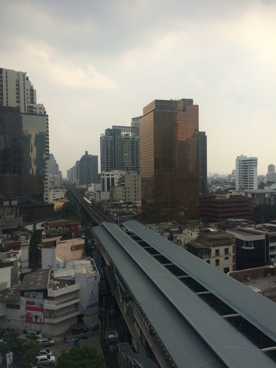Thailand - Bangkok - 