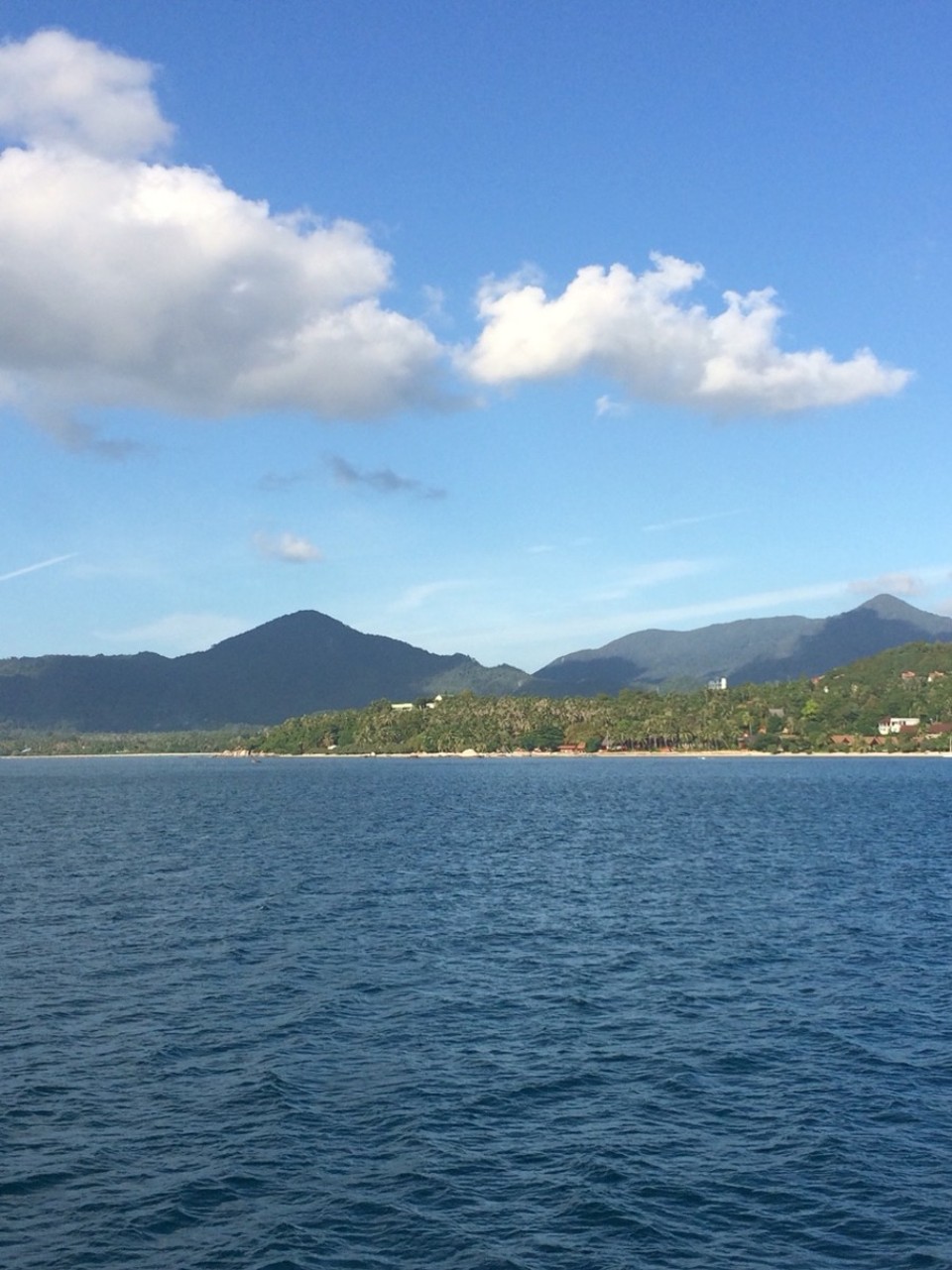 Thailand - Ko Phangan - 