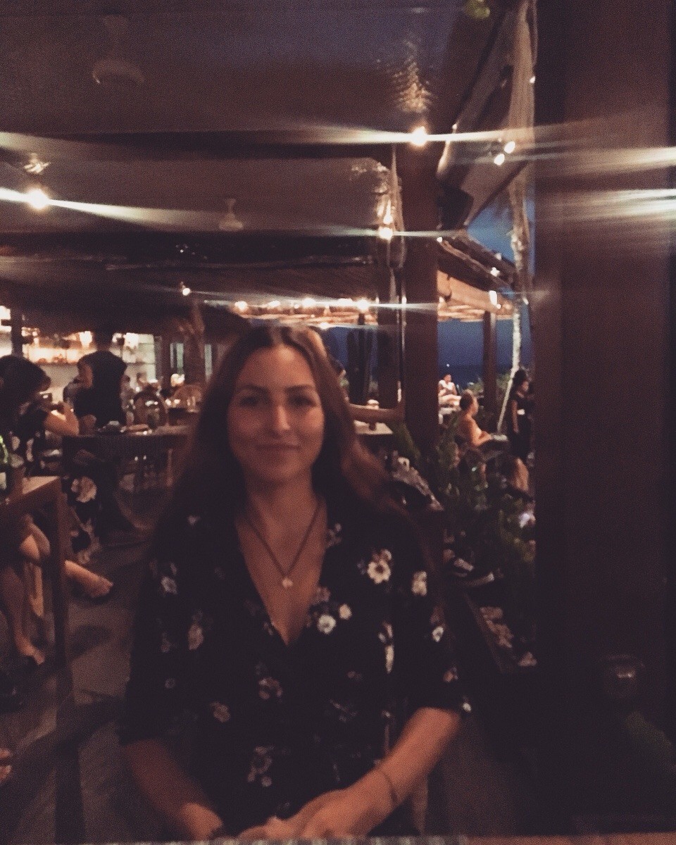 Indonesien - Seminyak - 😆