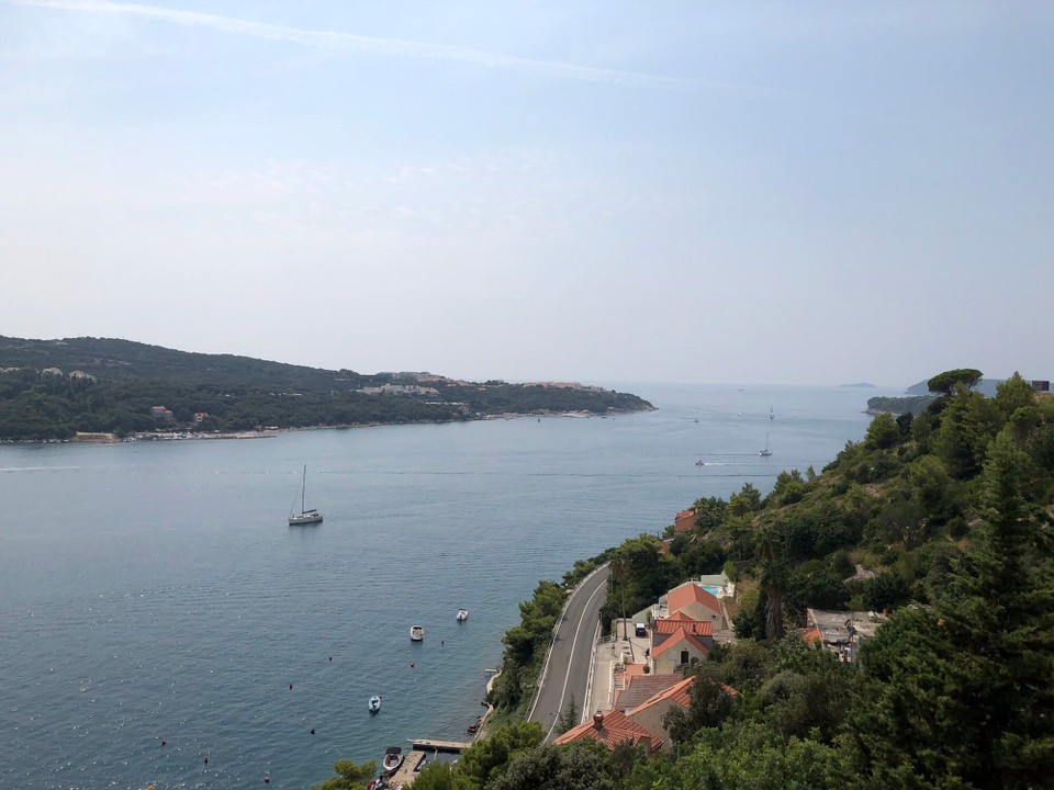 Montenegro - Kotor - 