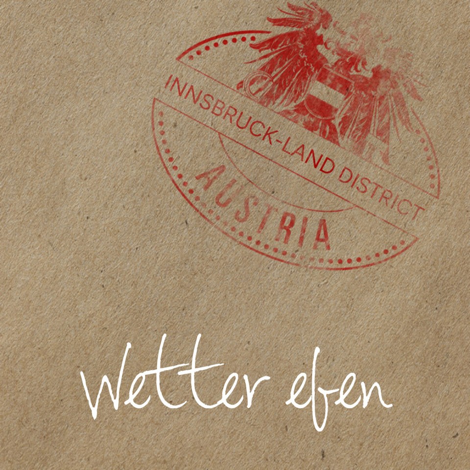Österreich - Steinach am Brenner - 