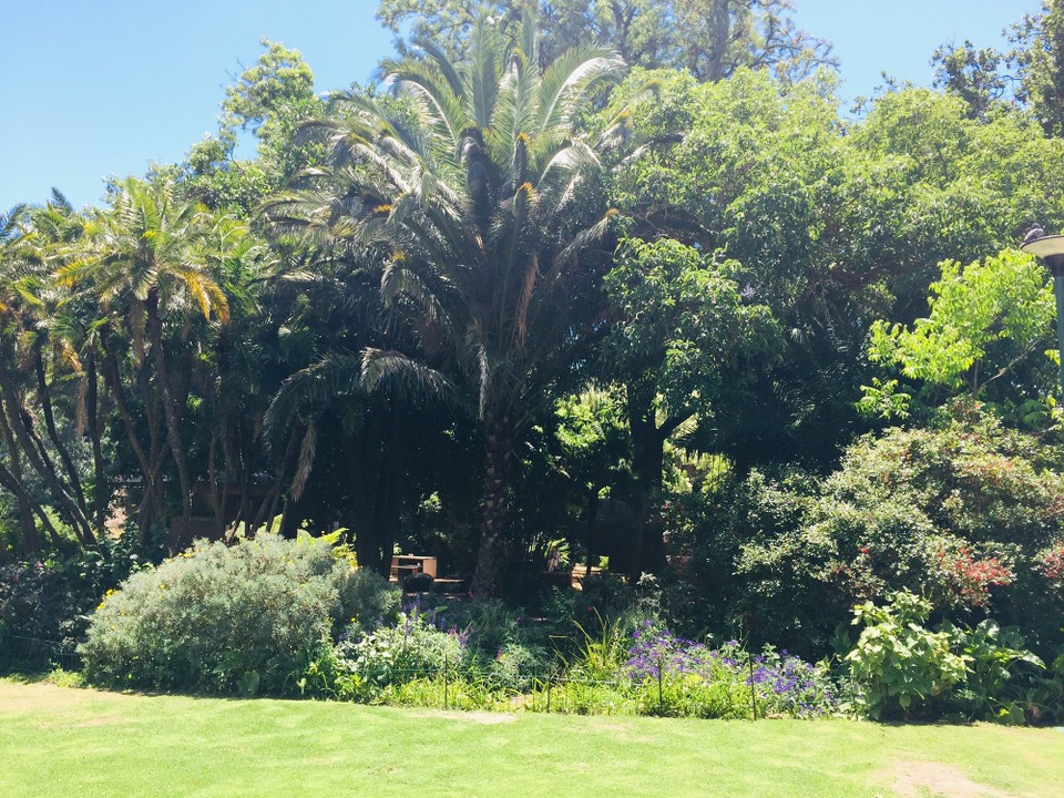 Südafrika - Cape Town - 