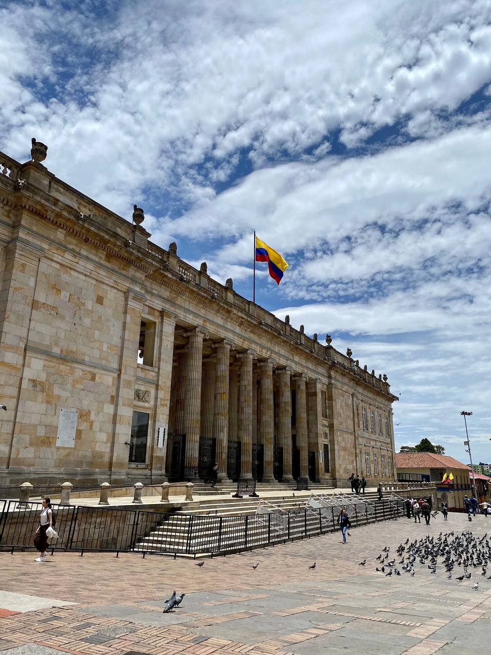 Colombia - Bogotá - 