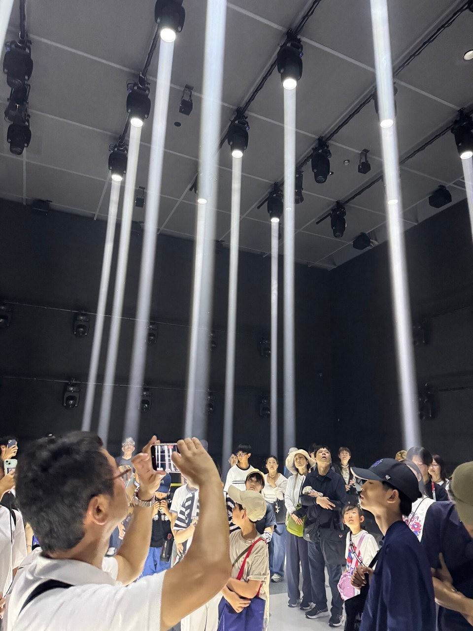 Japan - Kyoto - Korea