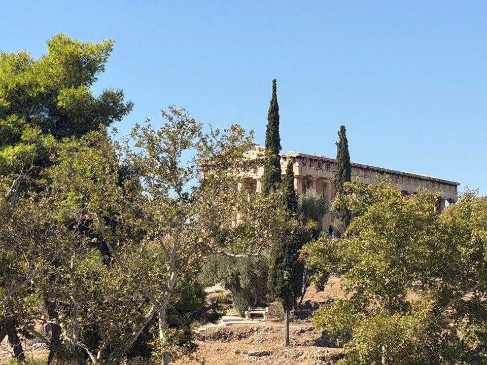 Griechenland - Athen - 