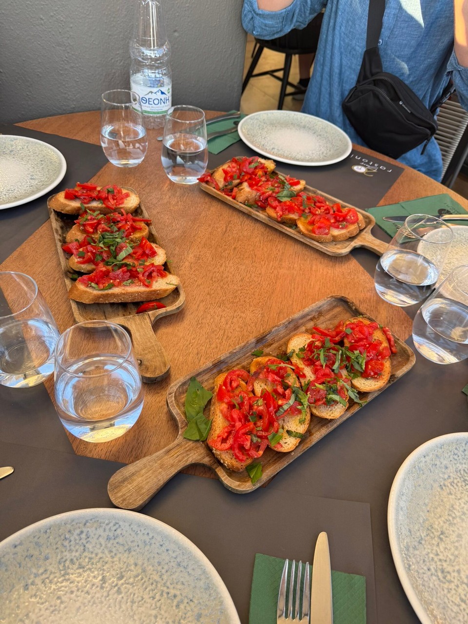 Greece - Santorini - 