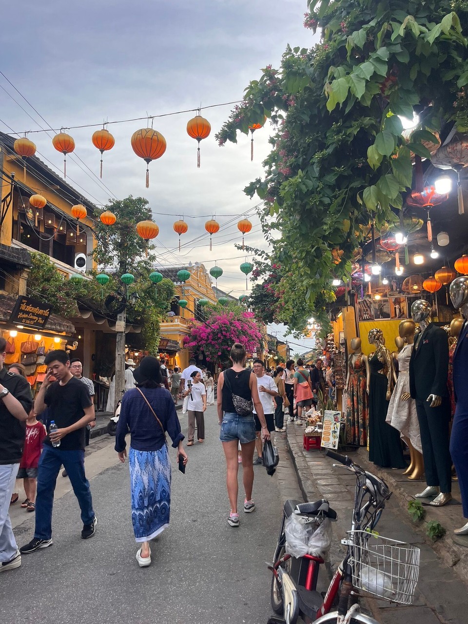 Vietnam - Hoi An - 