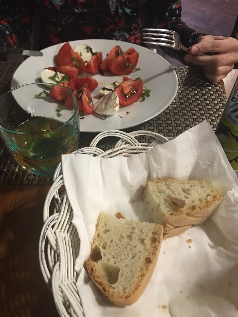 Italien - Greve in Chianti - 