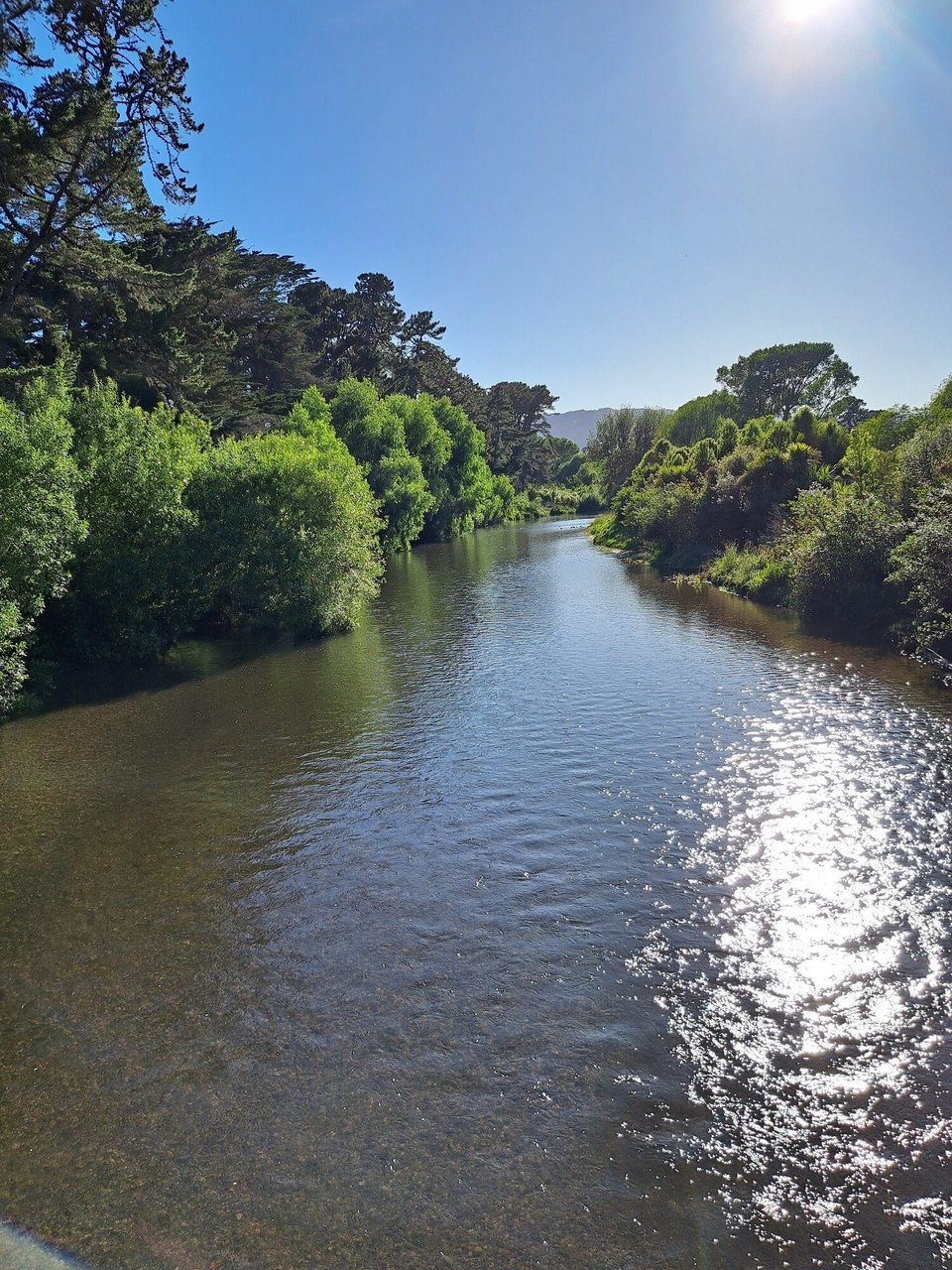 Neuseeland - Porirua - 