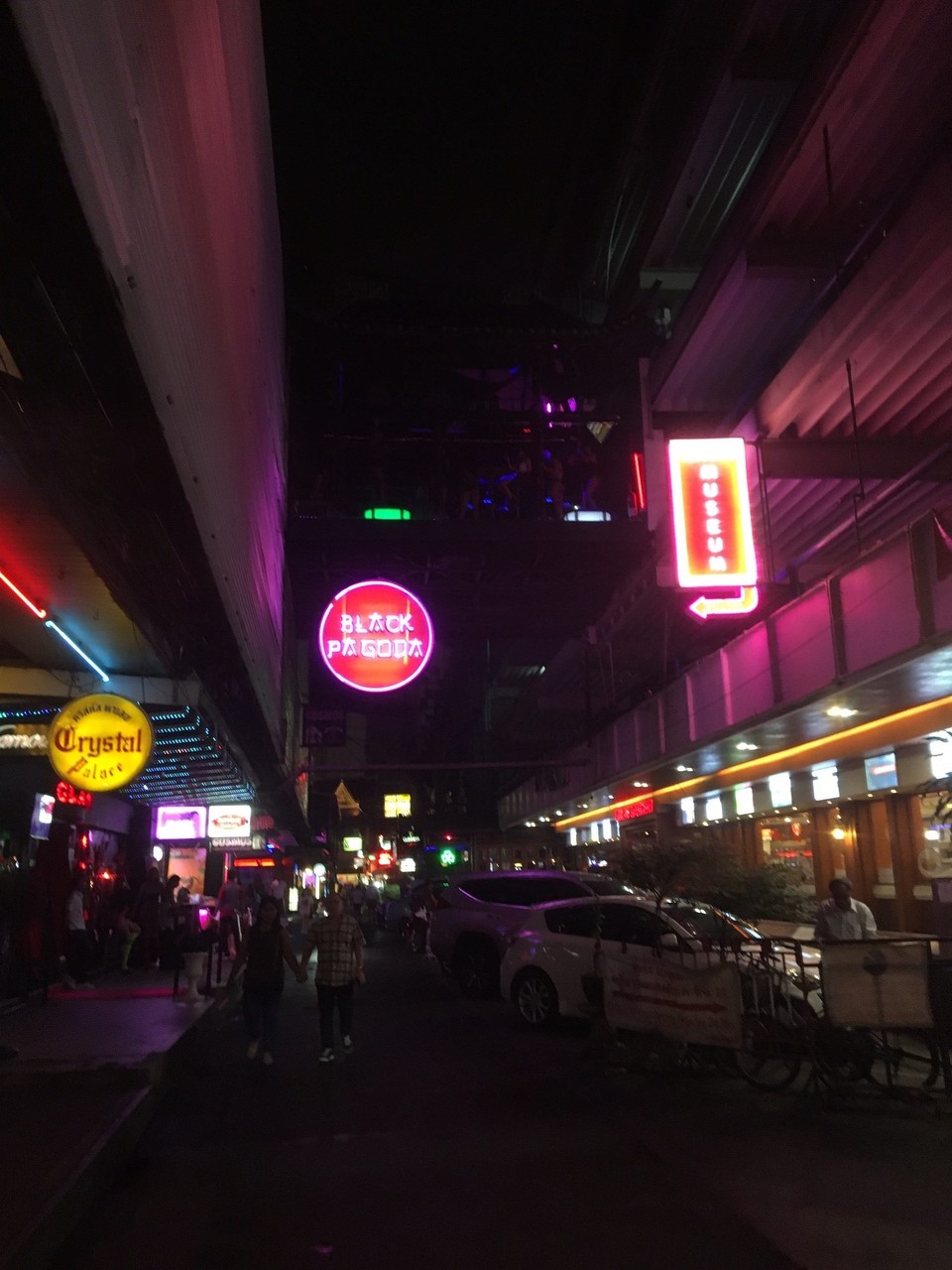 Thailand - Bangkok - 
