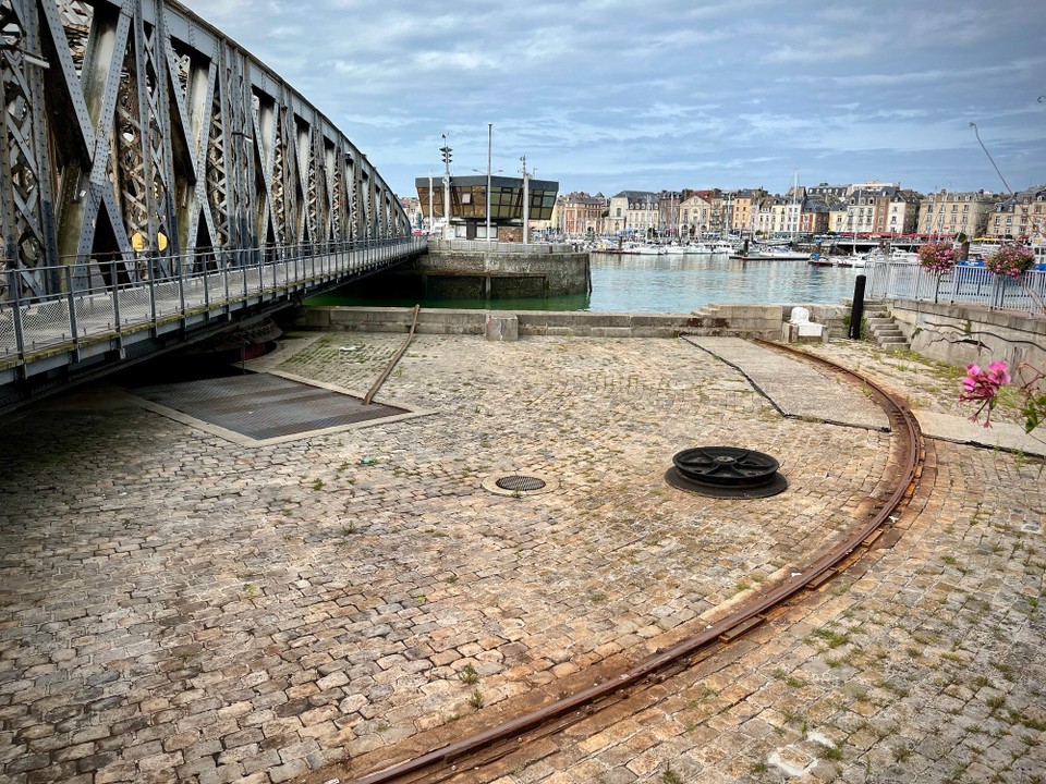 Frankreich - Veulettes-sur-Mer - 