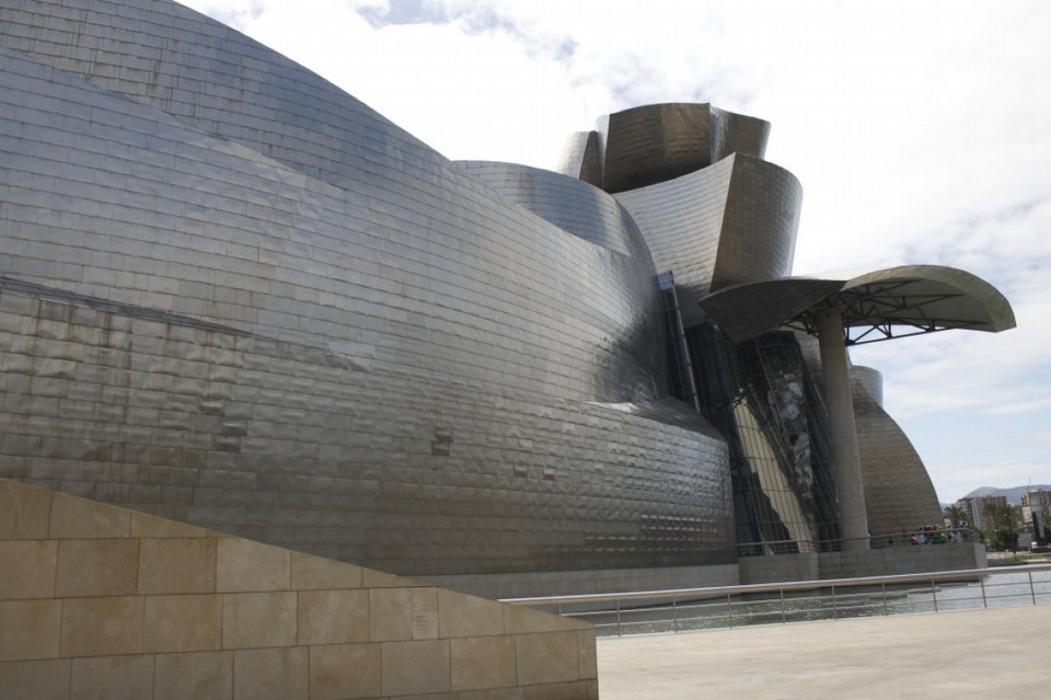 Spain - Bilbao - 