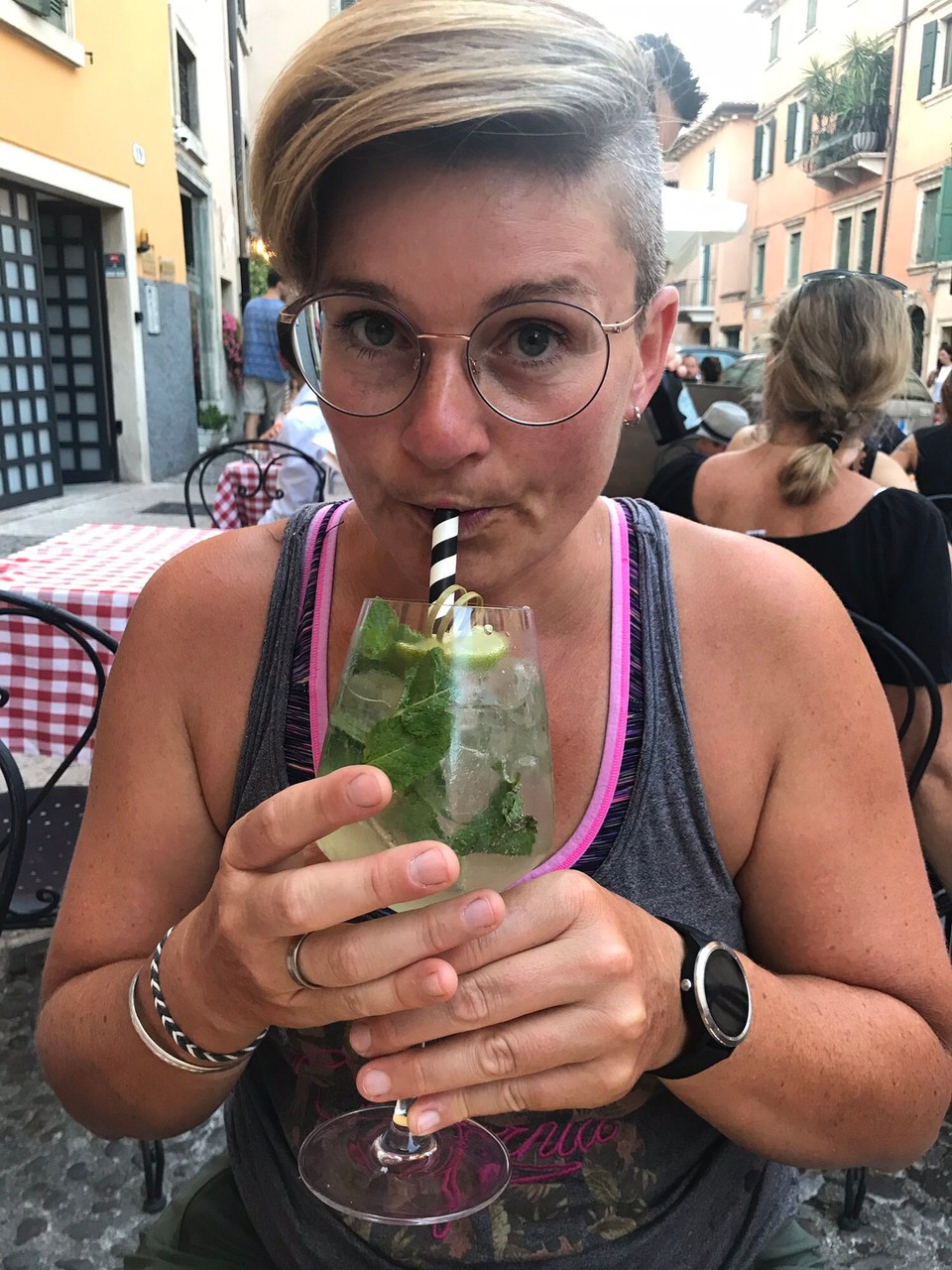 Italien - Verona - 
